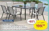Garten-Set Angebote bei ROLLER Ahaus für 199,99 €