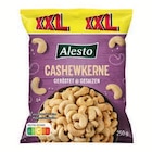 Cashewkerne XXL von Alesto im aktuellen Lidl Prospekt