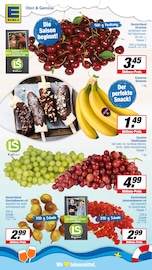Bananen im EDEKA Prospekt in Coesfeld Aktueller EDEKA Prospekt mit Bananen, "Aktuelle Angebote", Seite 3
