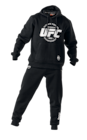 Sweatshirt Homme - UFC en promo chez Intersport Sweatshirt Homme - UFC dans le catalogue Intersport