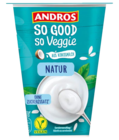 So Good - So Veggie Natur Angebote von Andros bei REWE Erftstadt für 1,49 €