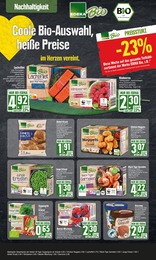 Lachs im EDEKA Prospekt Lachs im EDEKA Prospekt Top Angebote auf S. 2