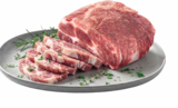 Schweine-Nacken im Angebot bei Netto Marken-Discount in Bornheim Schweine-Nacken Angebote von Gut Ponholz bei Netto Marken-Discount Bornheim für 7,99 €