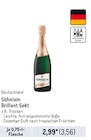 Aktuelles Brillant Sekt Angebot bei Metro in Hannover ab 3,56 €