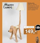 Stehleuchte bei Möbel Inhofer im Seligweiler Prospekt für 149,00 €