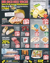 Ähnliches Angebot bei EDEKA in Prospekt "Aktuelle Angebote" gefunden auf Seite 5
