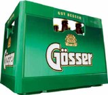 Natur Radler Angebote von Gösser bei Netto Marken-Discount Ilmenau für 14,99 €