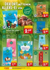 Aktueller Netto Marken-Discount Prospekt mit Zucker, "Aktuelle Angebote", Seite 20