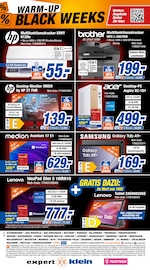 Drucker im expert Prospekt in Völklingen Aktueller expert Prospekt mit Drucker, "Top Angebote", Seite 12