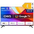 CHiQ LED-TV U55M10V Angebote bei POCO Augsburg für 319,99 €