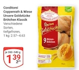 Angebot im GLOBUS Tönisvorst Prospekt GLOBUS Tönisvorst Prospekt mit im Angebot für 1,39 €
