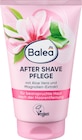 After Shave Pflege mit Aloe Vera & Magnolien-Extrakt Angebote von Balea bei dm-drogerie markt Koblenz für 1,95 €