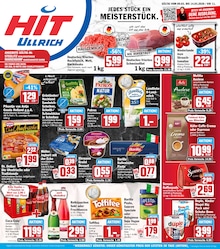 HIT Prospekt für Wildau: "ECHTE VIELFALT", 19 Seiten, 09.03.2026 - 14.03.2026