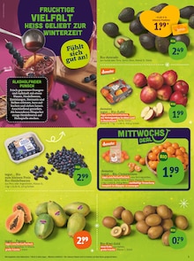 Pflanzen Angebot im aktuellen tegut Prospekt auf Seite 5