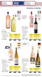 METRO Chardonnay im Prospekt 