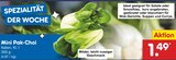 Mini Pak-Choi im Netto Marken-Discount Prospekt Mini Pak-Choi von im aktuellen Netto Marken-Discount Prospekt für 1,49 €