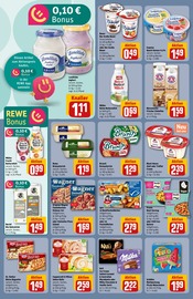 Aktueller REWE Prospekt mit Erdbeeren, "Dein Markt", Seite 14