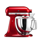 Küchenmaschine Angebote von KitchenAid bei Zurbrüggen Soest für 599,00 €