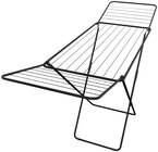 Etendoir à linge sur pieds - Sundis à 16,90 € dans le catalogue Weldom