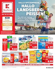 Tassimo im aktuellen Kaufland Prospekt (Halle (Saale)) Tassimo im Kaufland Prospekt "Aktuelle Angebote" mit 62 Seiten (Halle (Saale))