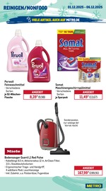 Poolzubehör im METRO Prospekt in Eisenach Aktueller METRO Prospekt mit Poolzubehör, "Wochenangebote SCO + Gewinnspiel + Markets", Seite 17