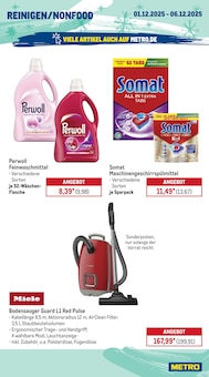 Becks im METRO Prospekt "Wochenangebote SCO + Gewinnspiel + Markets" mit 28 Seiten (Oberhausen)