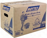 Promo Carton 6 L à 1,00 € dans le catalogue Mr.Bricolage à Nice