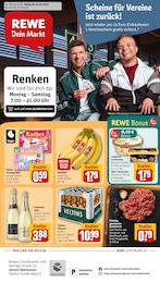 Der aktuelle REWE Prospekt Der aktuelle REWE Prospekt Dein Markt