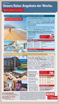 Reis im REWE Prospekt "Dein Markt" mit 32 Seiten (Hannover)