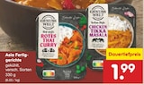 Rotes Thai Curry Angebote von GENUSS WELT bei Netto Marken-Discount Haltern am See für 1,99 €