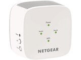 EX6110 - AC1200-Dual-Band WLAN Repeater im MediaMarkt Saturn Prospekt EX6110 - AC1200-Dual-Band WLAN Repeater von NETGEAR im aktuellen MediaMarkt Saturn Prospekt für 34,99 €