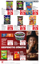 Tiernahrung Angebot & Preis im aktuellen Kaufland Prospekt Tiernahrung Angebot im aktuellen Kaufland Prospekt auf Seite 37