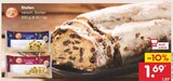 Stollen Angebote bei Netto Marken-Discount Aschaffenburg für 1,69 €