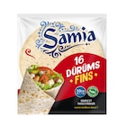 Durum - SAMIA dans le catalogue Carrefour