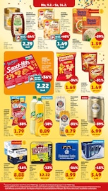 Aktueller Penny Prospekt mit Bier, "Wer günstig will, muss Penny.", Seite 14