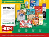 Rahmspinat Angebote von Greenland bei Penny Pirmasens für 0,59 €