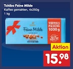 Aktuelle Kaffee Angebote bei Netto Marken-Discount in Goslar Aktuelles Feine Milde Angebot bei Netto Marken-Discount in Goslar ab 15,98 €