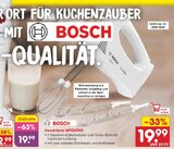 Handrührer MFQ3010 im Angebot bei Netto Marken-Discount in Duisburg Handrührer MFQ3010 Angebote von Bosch bei Netto Marken-Discount Duisburg für 19,99 €