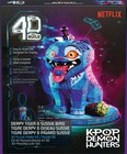 Pack de 3 boosters K-POP DEMON HUNTERS - KAYOU - Intermarché Super à Montpellier Pack de 3 boosters K-POP DEMON HUNTERS - KAYOU en promo chez Intermarché Super Montpellier à 14,90 €