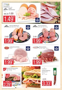 Kochschinken im Marktkauf Prospekt "Top Angebote" mit 44 Seiten (Hamburg)