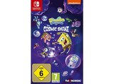 SpongeBob SquarePants Cosmic Shake - [Nintendo Switch] von THQ NORDIC GMBH im aktuellen MediaMarkt Saturn Prospekt für 24,99 €
