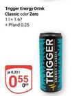 Aktuelle Energydrink Angebote bei GLOBUS in Frankenthal (Pfalz) Aktuelles Energy Drink Classic Angebot bei GLOBUS in Frankenthal (Pfalz) ab 0,55 €