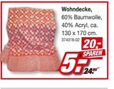 Wohndecke Angebote bei Möbel AS Speyer für 5,00 €