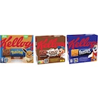 Promo SUR TOUTES LES BARRES DE CÉRÉALES à  dans le catalogue Carrefour à Mondeville