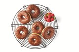 Aktuelles Schoko-Donut mit Streusel Angebot bei Lidl in Hamburg ab 1,77 €
