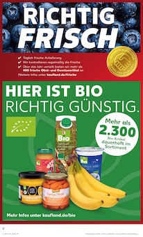 Kaufland Prospekt der Woche "Aktuelle Angebote" Seite 2, 20.11.2025 bis 26.11.2025 für Göttingen Aktueller Kaufland Prospekt "Aktuelle Angebote" Seite 2 von 36 Seiten für Göttingen