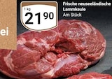 Frische neuseeländische Lammkeule im Angebot bei GLOBUS in Halle Frische neuseeländische Lammkeule Angebote bei GLOBUS Halle für 21,90 €