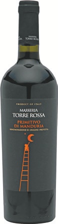 Alkoholische Getränke von Masseria Torre Rossa bei Rossmann Alkoholische Getränke von Masseria Torre Rossa für 6,99 € bei Rossmann im Prospekt "Mein Drogeriemarkt"