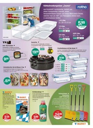 V-Markt Kochtopf im Prospekt V-Markt Kochtopf im Prospekt
