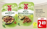 EDEKA Löffingen - Veganes Mühlen Hack Angebot im Prospekt Veganes Mühlen Hack bei EDEKA im Löffingen Prospekt für 2,49 €